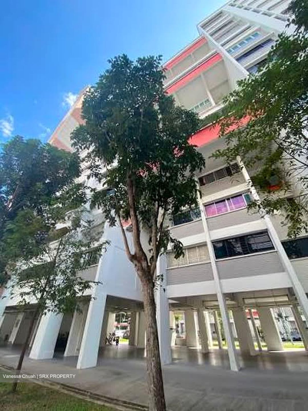 Blk 168 Bukit Batok West Avenue 8 (Bukit Batok), HDB 4 Rooms #583460471